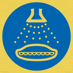 ML11459: Mandatory: Start water spray in launch sequence