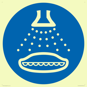 ML11459: Mandatory: Start water spray in launch sequence