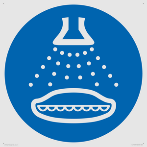 ML11459: Mandatory: Start water spray in launch sequence