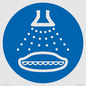 ML11459: Mandatory: Start water spray in launch sequence