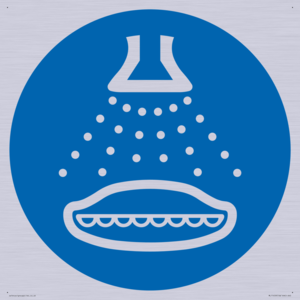 ML11459: Mandatory: Start water spray in launch sequence