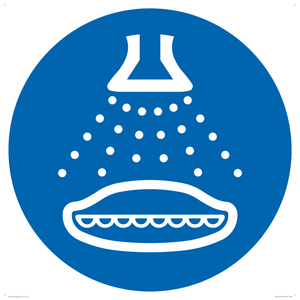 ML11459: Mandatory: Start water spray in launch sequence