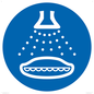 ML11459: Mandatory: Start water spray in launch sequence