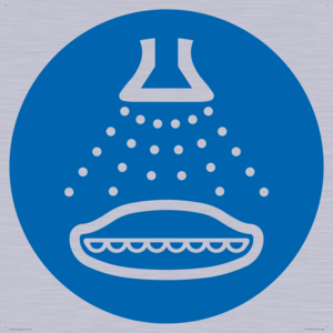 ML11459: Mandatory: Start water spray in launch sequence