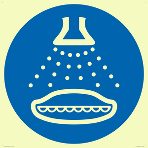 ML11459: Mandatory: Start water spray in launch sequence