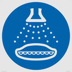 ML11459: Mandatory: Start water spray in launch sequence
