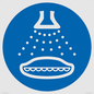 ML11459: Mandatory: Start water spray in launch sequence
