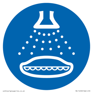 ML11459: Mandatory: Start water spray in launch sequence