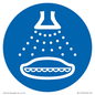 ML11459: Mandatory: Start water spray in launch sequence