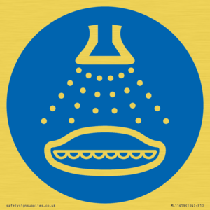 ML11459: Mandatory: Start water spray in launch sequence