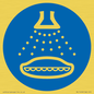ML11459: Mandatory: Start water spray in launch sequence