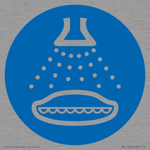 ML11459: Mandatory: Start water spray in launch sequence