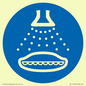 ML11459: Mandatory: Start water spray in launch sequence