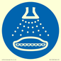 ML11459: Mandatory: Start water spray in launch sequence