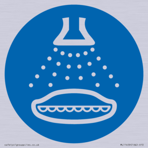 ML11459: Mandatory: Start water spray in launch sequence