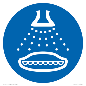 ML11459: Mandatory: Start water spray in launch sequence