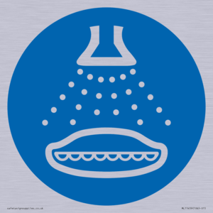 ML11459: Mandatory: Start water spray in launch sequence