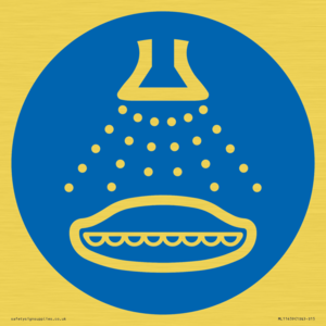 ML11459: Mandatory: Start water spray in launch sequence