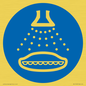 ML11459: Mandatory: Start water spray in launch sequence
