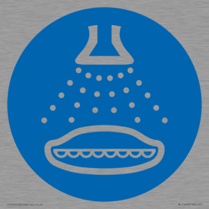 ML11459: Mandatory: Start water spray in launch sequence