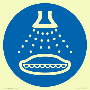 ML11459: Mandatory: Start water spray in launch sequence