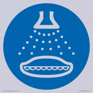 ML11459: Mandatory: Start water spray in launch sequence
