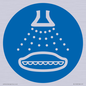 ML11459: Mandatory: Start water spray in launch sequence