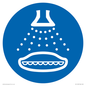 ML11459: Mandatory: Start water spray in launch sequence