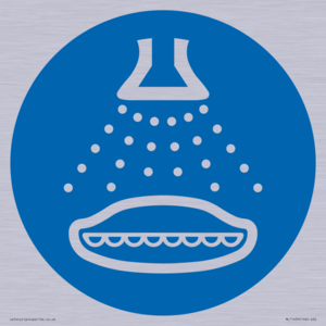 ML11459: Mandatory: Start water spray in launch sequence