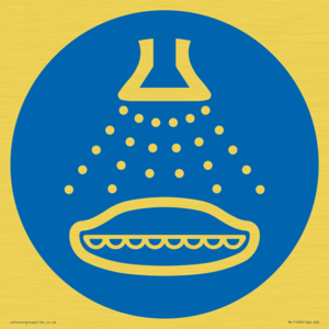 ML11459: Mandatory: Start water spray in launch sequence