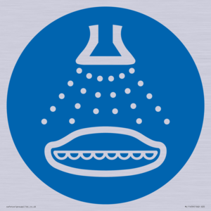 ML11459: Mandatory: Start water spray in launch sequence