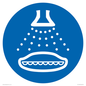 ML11459: Mandatory: Start water spray in launch sequence