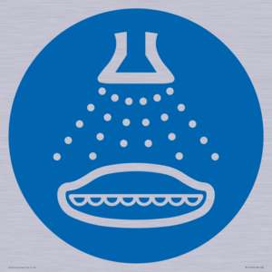 ML11459: Mandatory: Start water spray in launch sequence