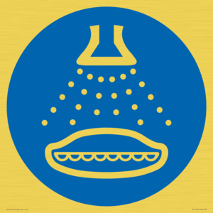 ML11459: Mandatory: Start water spray in launch sequence