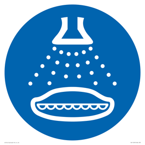 ML11459: Mandatory: Start water spray in launch sequence