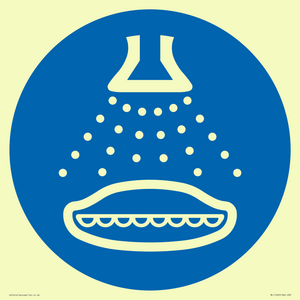 ML11459: Mandatory: Start water spray in launch sequence