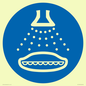 ML11459: Mandatory: Start water spray in launch sequence