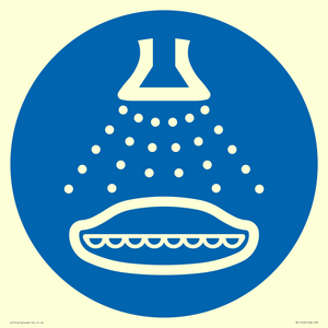 ML11459: Mandatory: Start water spray in launch sequence