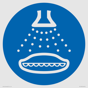 ML11459: Mandatory: Start water spray in launch sequence