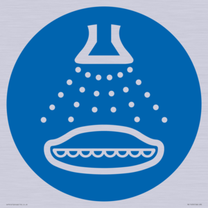 ML11459: Mandatory: Start water spray in launch sequence