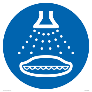 ML11459: Mandatory: Start water spray in launch sequence