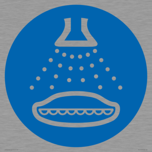 ML11459: Mandatory: Start water spray in launch sequence