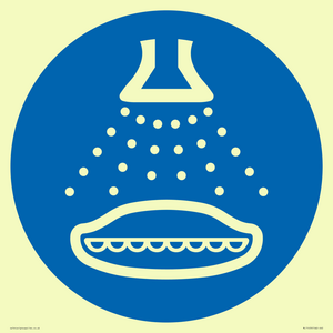 ML11459: Mandatory: Start water spray in launch sequence