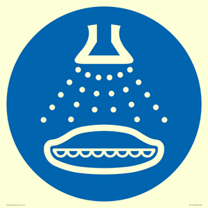 ML11459: Mandatory: Start water spray in launch sequence