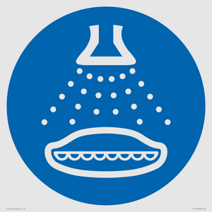 ML11459: Mandatory: Start water spray in launch sequence