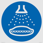 ML11459: Mandatory: Start water spray in launch sequence