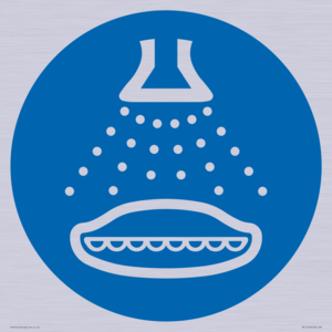 ML11459: Mandatory: Start water spray in launch sequence