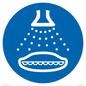 ML11459: Mandatory: Start water spray in launch sequence