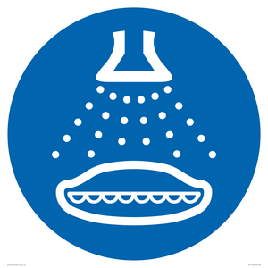 ML11459: Mandatory: Start water spray in launch sequence