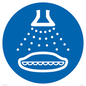 ML11459: Mandatory: Start water spray in launch sequence